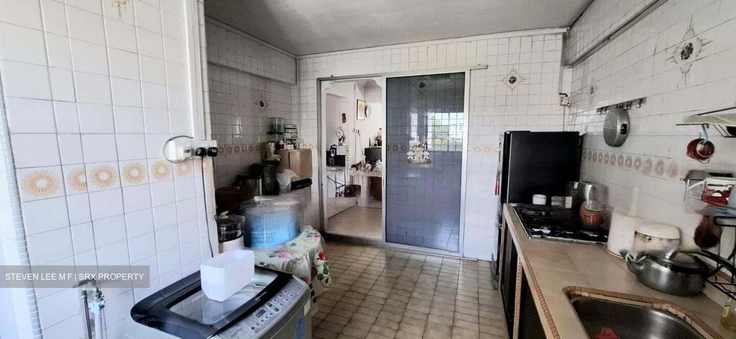 Blk 231 Hougang Street 21 (Hougang), HDB Executive #456575251